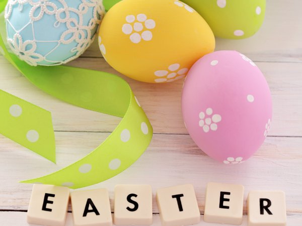 Easter, пасха, яйца
