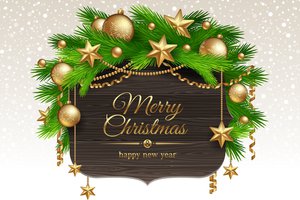 Обои на рабочий стол: balls, decoration, happy new year, holiday, merry christmas, stars, звезды, Новым годом, праздник, Рождеством, украшения, шары