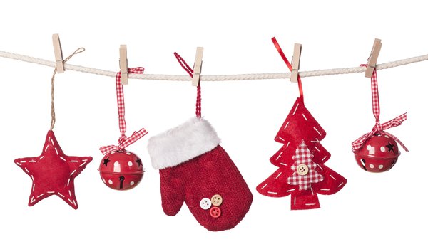 Обои на рабочий стол: balls, christmas tree, clip, decorations, glove, merry christmas, new year, stars, toys, елка, звезды, игрушки, клип, Нового года, перчатки, Рождества, украшения, шары