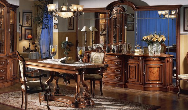 Обои на рабочий стол: букет, гостиная, дизайн, зал, зеркала, зеркало, интерьер, кухня, лампа, люстра, розы, свечи, стиль, стол, стул, стулья, цветы