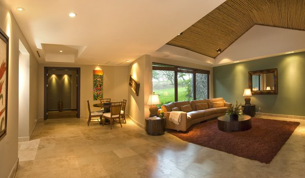 Обои на рабочий стол: Casa Caiman Costa Rica, вилла, гассиенда, дизайн, дом, жилое пространство, интерьер, стиль