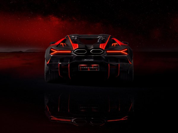 2024, lamborghini, Lamborghini Revuelto, opera, Opera Unica, Revuelto, Unica