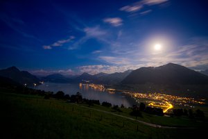 Обои на рабочий стол: CONFEDERATION SUISSE, CONFEDERAZIONE SVIZZERE, CONFEDERAZIUN SVIZRA, SCHWWIZERISCHE EIDGENOSSENSCHAFT, VIERWALDSTATTERSEE, ЛЮЦЕРН, ЛЮЦЕРНСКОЕ ОЗЕРО, ФИРВАЛЬДШТЕТСКОЕ ОЗЕРО, швейцария