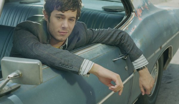 Обои на рабочий стол: adam brody, адам, адам броди, броди