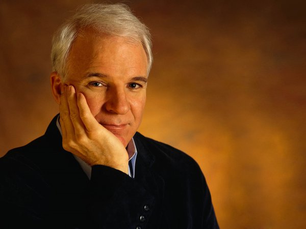 steve martin, актёр, стив мартин