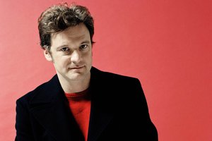 Обои на рабочий стол: actor, colin firth, актёр, колин ферт