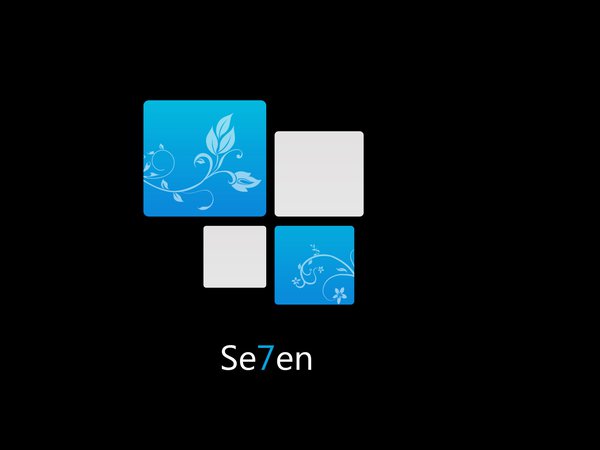 microsoft, se7en, windows