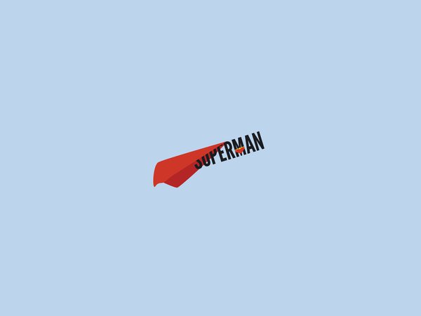 superman, плащ, супермен, трусы