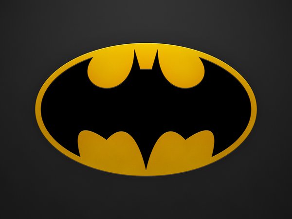 2560x1600, bat, batman, hero, minimalism, sign, герой, знак, летучая мышь, минимализм