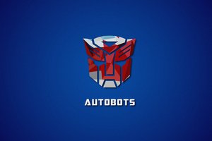 Обои на рабочий стол: Autobots, Decepticons, transformers, автоботы, Десептиконы, оптимус прайм, трансформеры