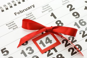 Обои на рабочий стол: 14 February, 14 февраля, love, romance, valentine's day, день святого валентина, любовь, романтика