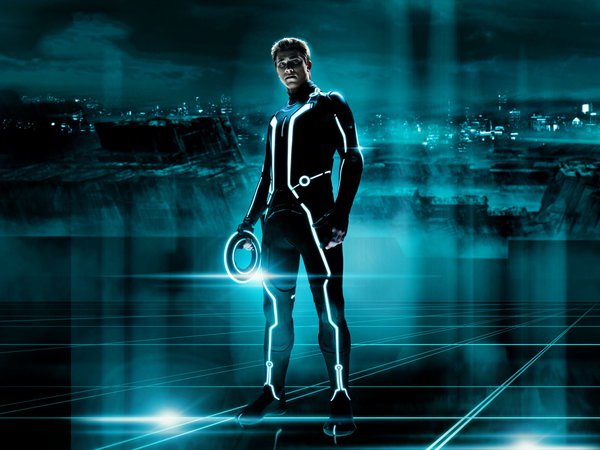 tron legacy, трон, трон наследие, фильм