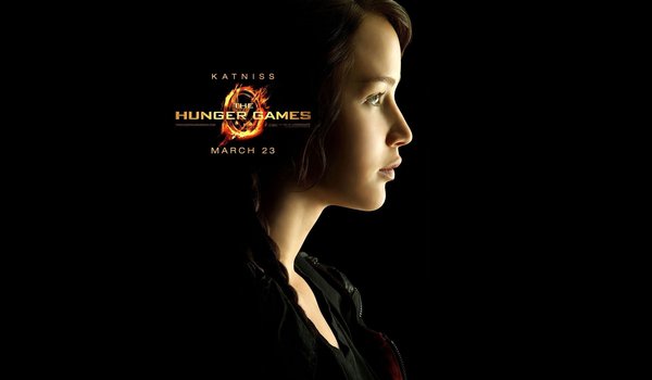 Обои на рабочий стол: hunger games, jennifer lawrence, голодные игры, дженнифер лоуренс, лицо