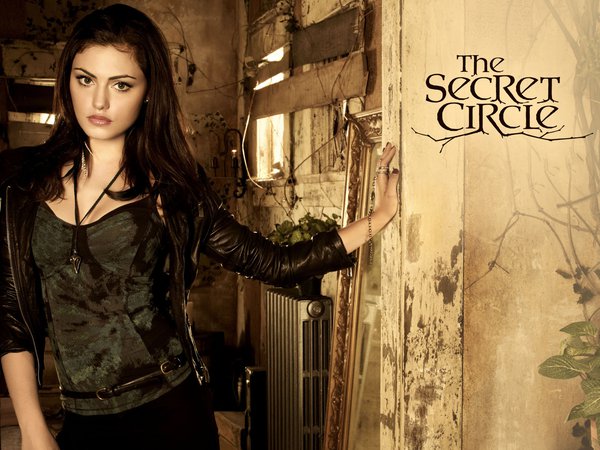 Phoebe Jane Elizabeth Tonkin, Secret Circle, Фиби Джейн Элизабет Тонкин, Фэй