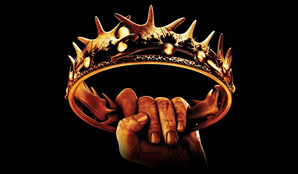 Обои на рабочий стол: Clash of Kings, crown, game of thrones, TV Series