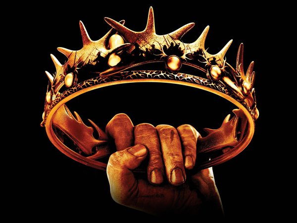 Clash of Kings, crown, game of thrones, TV Series
