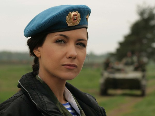 2008г. жанр боевик, военный., Второе дыхание, Екатерина Климова, очень красивая актриса, фильм
