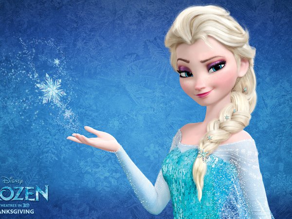 2013, Animation Studios, Frozen, Snow Queen Elsa, Walt Disney, Холодное Сердце