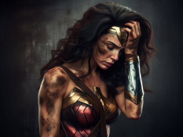 failed, wonder woman