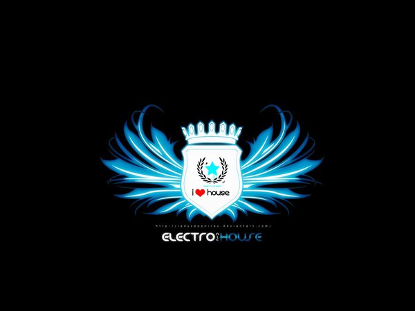 electro, electro house, house, love electro, music