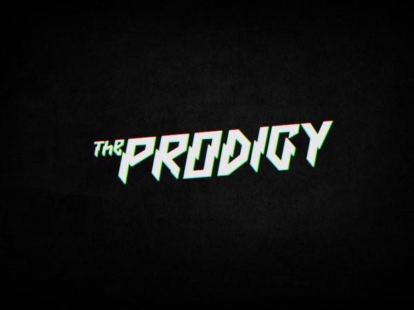 the prodigy, группа, музыка, надпись
