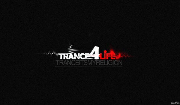 Обои на рабочий стол: music, trance4life, trancereligion