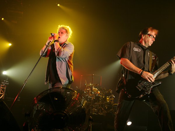 dexter holland, pete parada, punk rock, the offspring