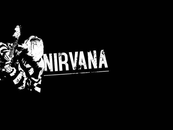 forever, kurt cobain, nevermind, nirvana, гитара, король гранжа