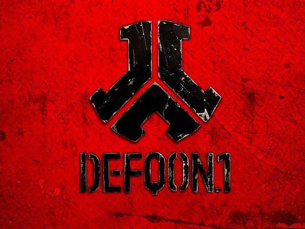 Defqon 1, Djs, hardcore, Hardstyle, Q-Dance, минимализм, нидерланды, символ, фестиваль