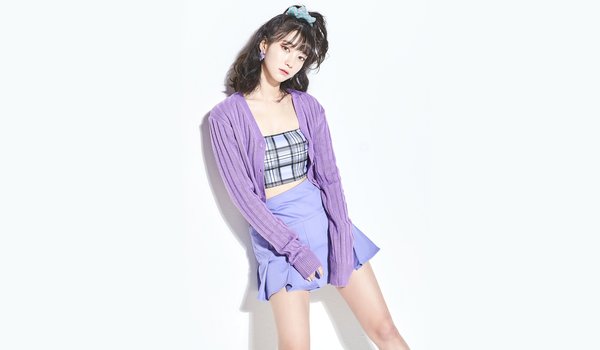 Обои на рабочий стол: binnie, k-pop, Korean, music, singer