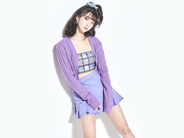 binnie, k-pop, Korean, music, singer