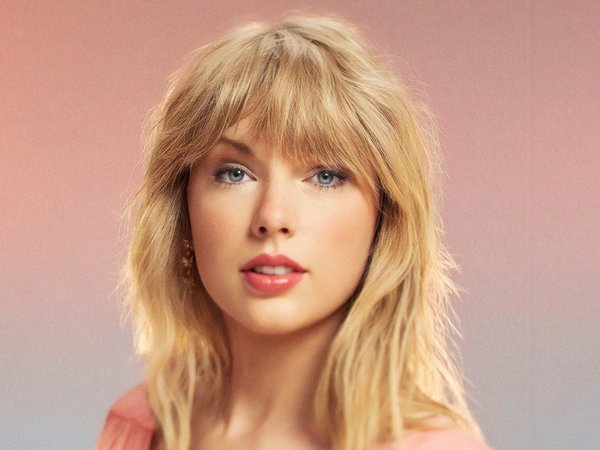 taylor swift, автор-исполнитель, актриса, блондинка, красивая девушка, музыкальный продюсер, певица, портрет, режиссер, тейлор свифт