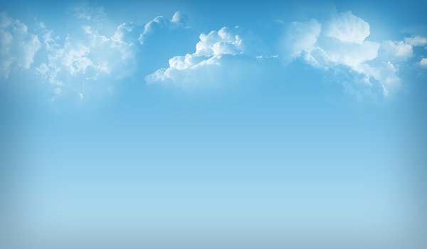 Обои на рабочий стол: 1920x1200, clouds, fresh, hight, nature, sky, высота, небо, облака, природа, свежесть