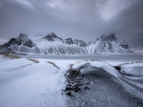 EAST, Hofn, iceland, Vestrahorn