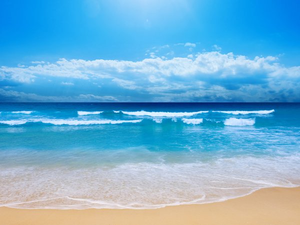 волны, клипарт, море, пена, пляж
