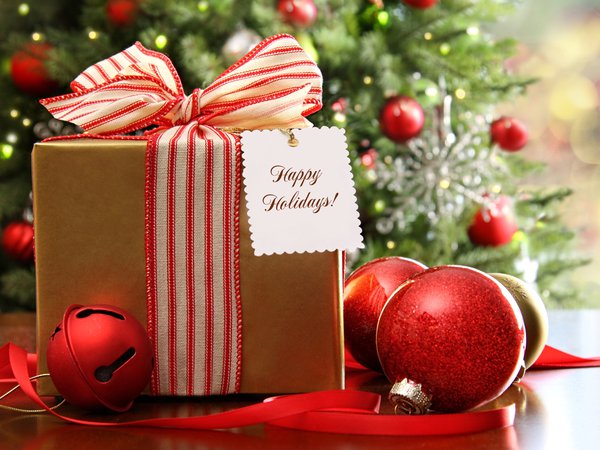 гирлянды, декорация, елка, елочные, новогодняя, новый год, огни, подарки, праздник, рождество, украшения, шарики