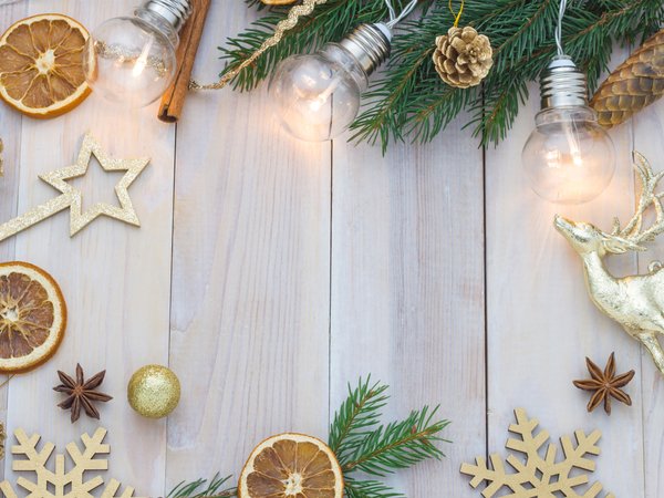 decoration, fir tree, holiday celebration, merry christmas, wood, Xmas, новый год, рождество