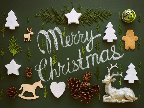 decoration, holiday celebration, merry christmas, Xmas, новый год, рождество, свечи