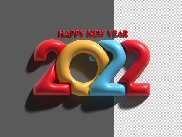 2022, новый год, рождество, цифры