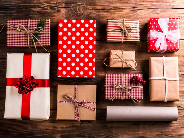 christmas, decoration, gifts, holiday celebration, merry christmas, wood, Xmas, новый год, подарки, рождество