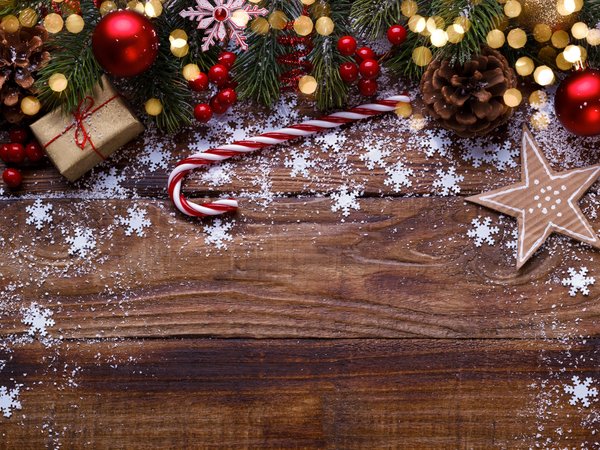 christmas, decoration, merry, new year, wood, новый год, рождество, украшения