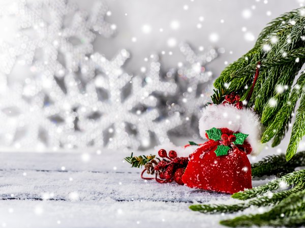 christmas, decoration, happy, merry christmas, new year, snow, winter, wood, Xmas, елка, зима, новый год, рождество, снег, снежинки, украшения
