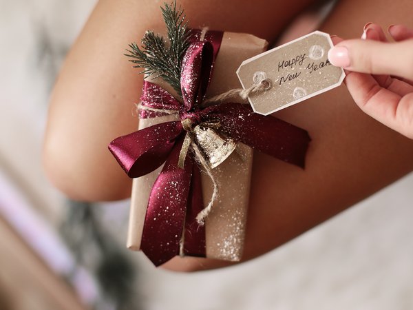 decoration, gift, merry christmas, Xmas, елка, новый год, рождество