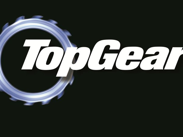 top gear, высшая передача, надпись, самая лучшая телепередача, телепередача, топ гир, черный фон, шестерня