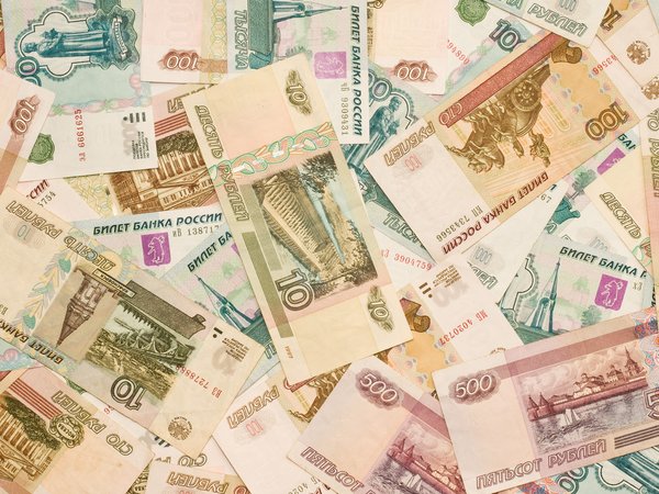 валюта, деньги, купюры, макро, рубли