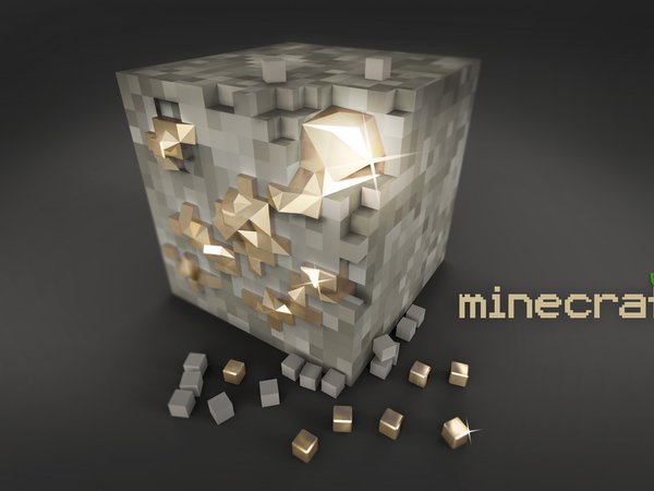 minecraft, блок, кубики