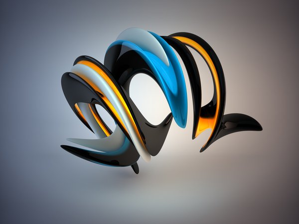 4d, abstract, c4d, cinema, colours, render, wallpaper