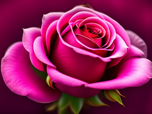 flower, pink, rose, макро, роза, цветок