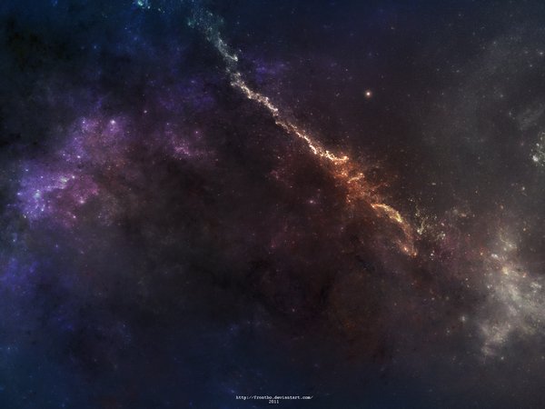 omaet nebula, звезды, свет, созвездие, туманность
