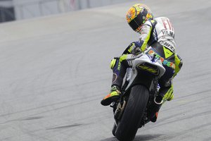 Обои на рабочий стол: motogp, the doctor, valentino rossi